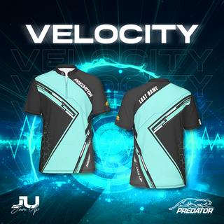 Predator Velocity Men's Jersey