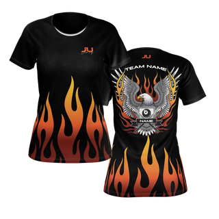 Fire Eagle Team Tee Shirts