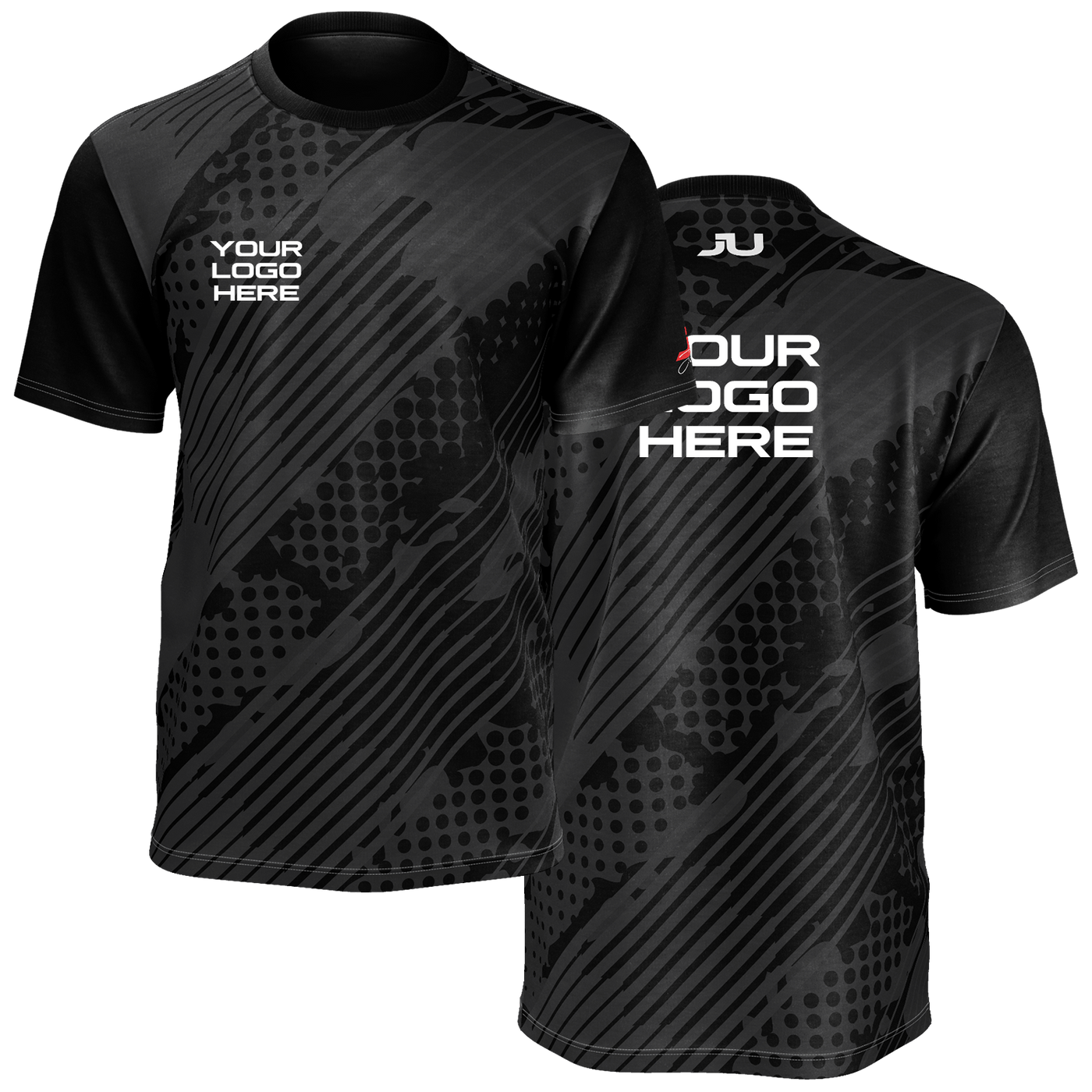 Grunge Team Tee Shirts