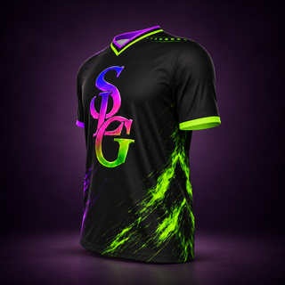 SLG E-Sports Jersey