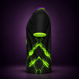 SLG E-Sports Jersey