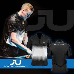 Official Predator Pro Billiards Series Jersey – JamUpApparel