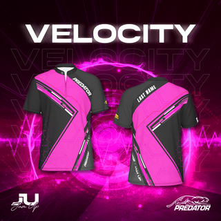 Predator Velocity Men's Jersey