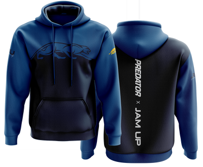 Predator Shadow Hoodie