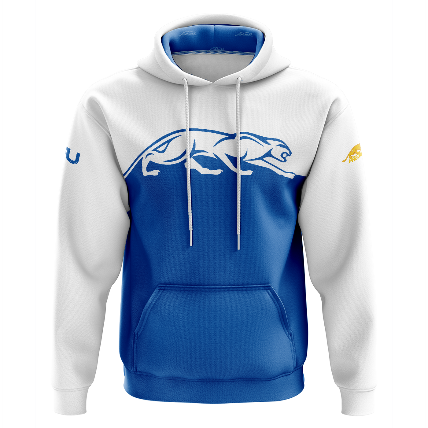 Predator Shadow Hoodie