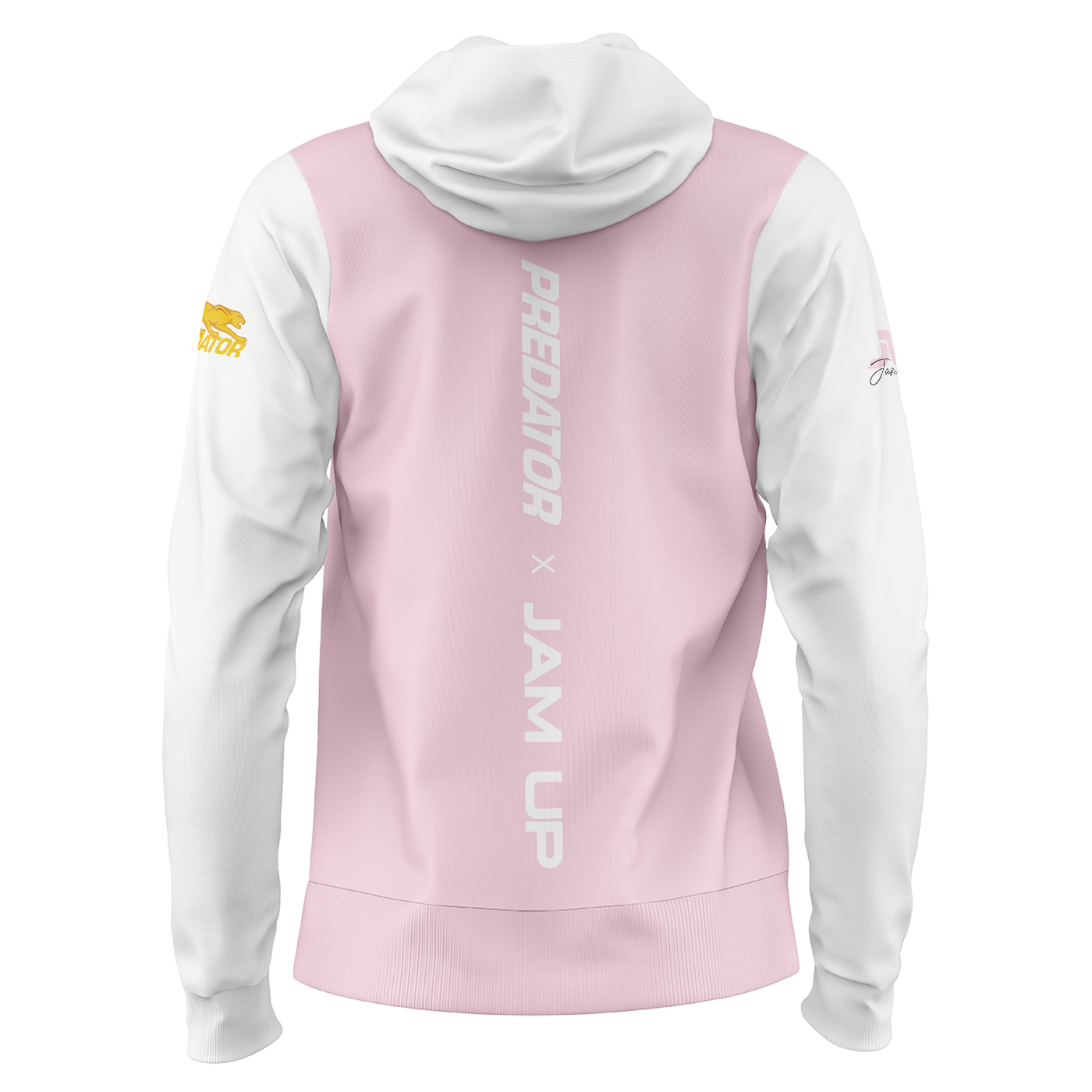 Predator Shadow Hoodie
