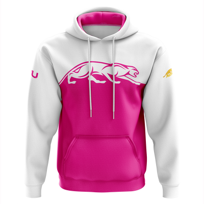 Predator Shadow Hoodie
