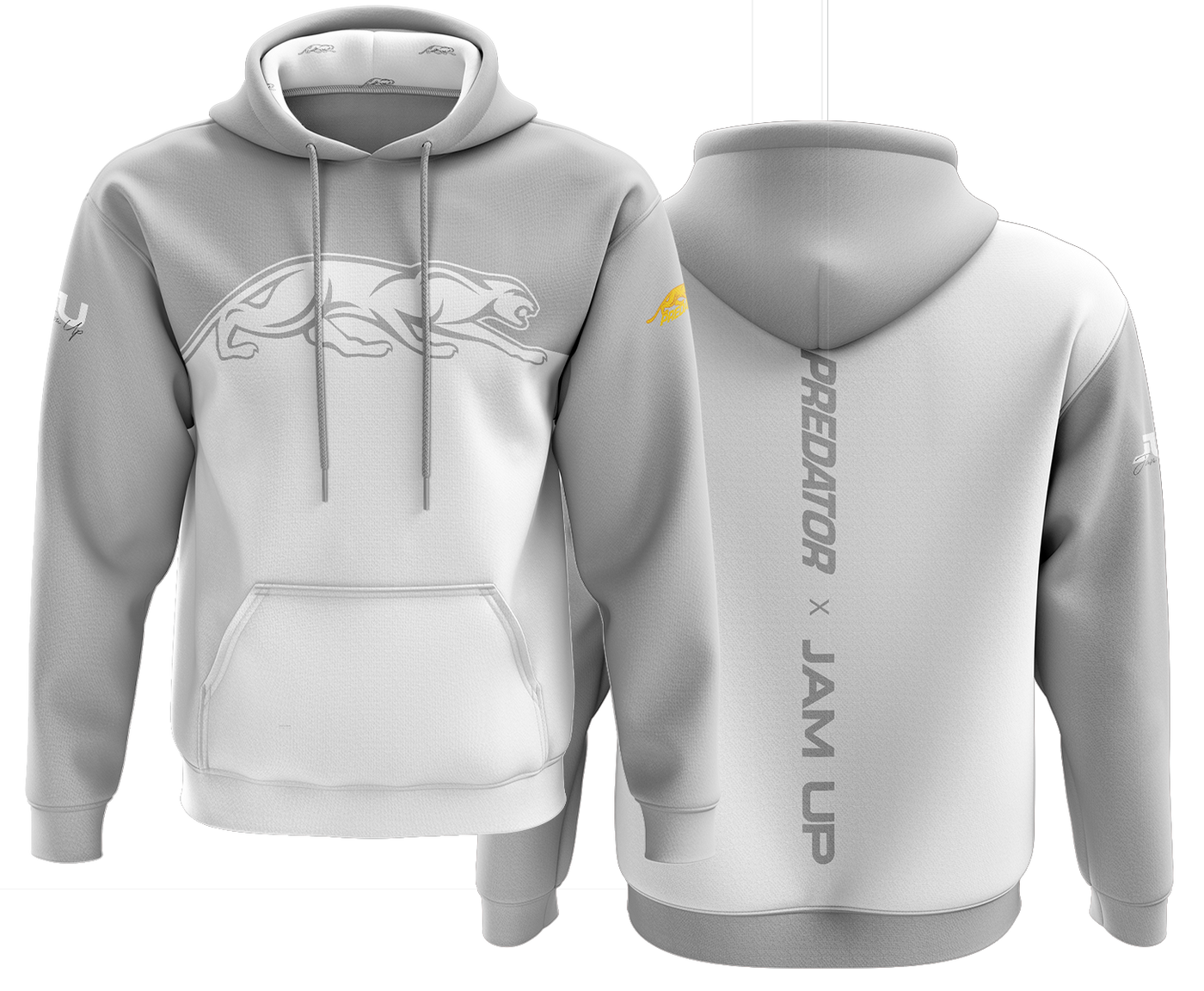 Predator Shadow Hoodie