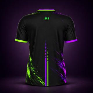 SLG E-Sports Jersey