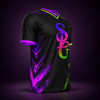 SLG E-Sports Jersey