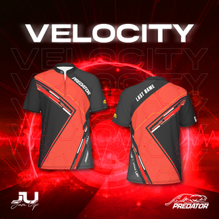 Predator Velocity Men's Jersey