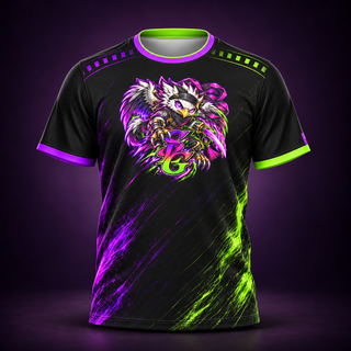 SLG E-sports Crew Flex