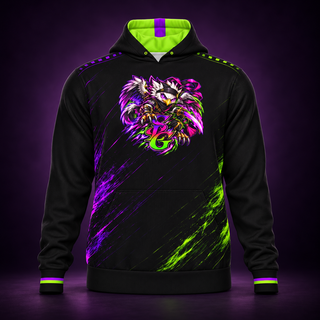 SLG E-Sports Hoodie