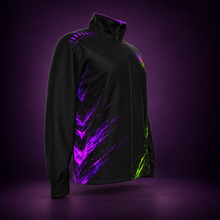 SLG E-Sports Track Jacket
