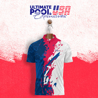 Ultimate Pool USA Exclusive Club | Gold Edition