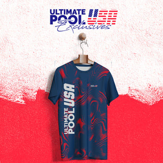 Ultimate Pool USA Exclusive Club | Silver Edition