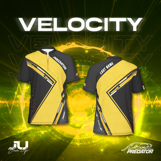 Predator Velocity Men's Jersey