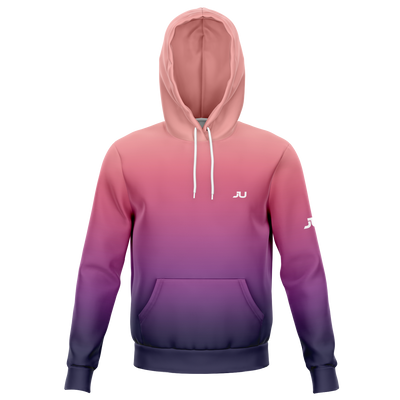Gradient Hoodies