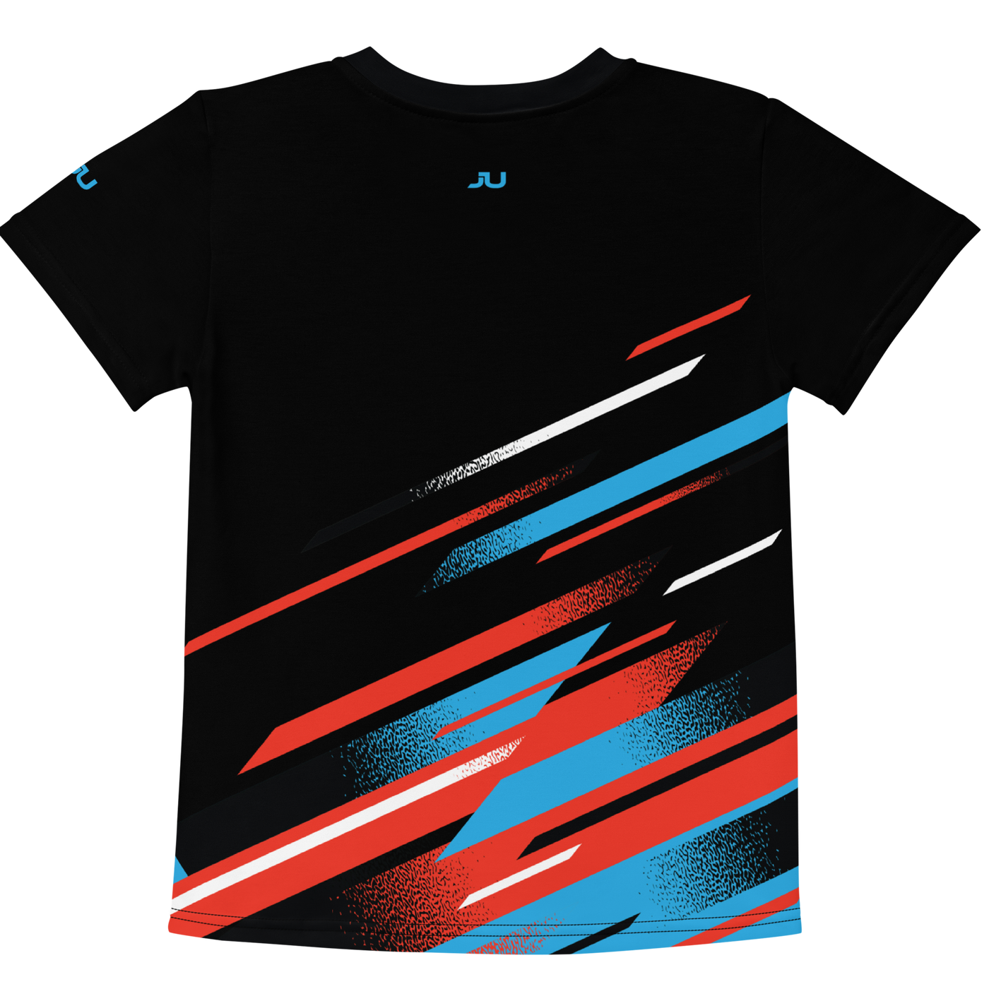 SNF BR Kids crew neck t-shirt