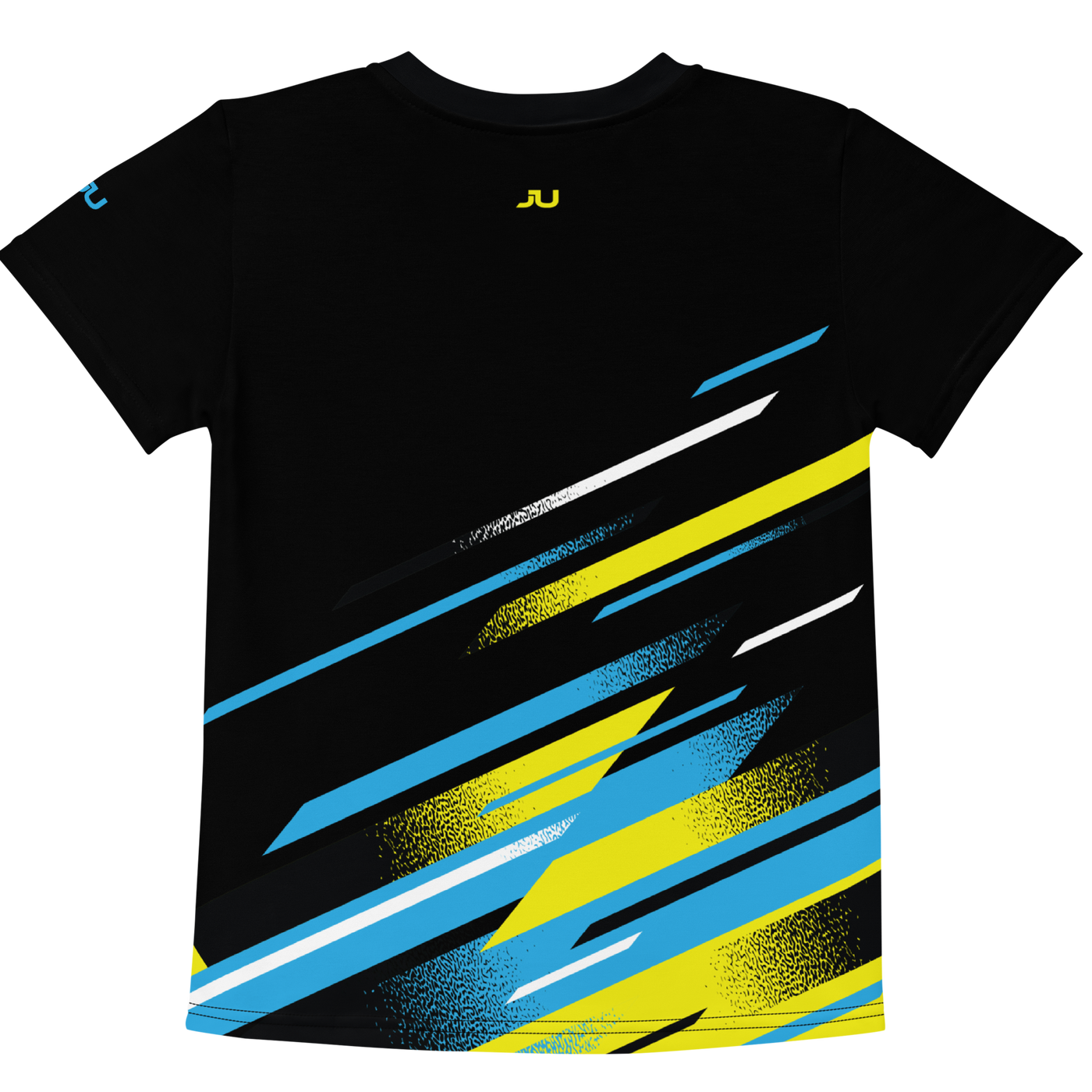 SNF BY Kids crew neck t-shirt