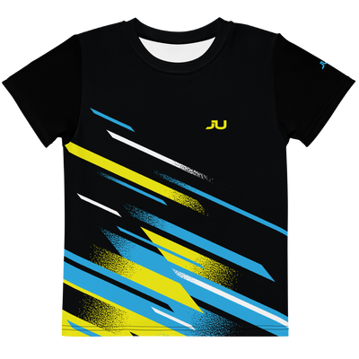 SNF BY Kids crew neck t-shirt