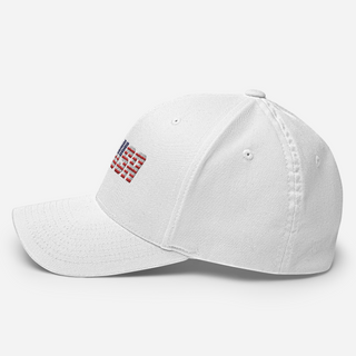 Ultimate Pool USA Flexfit Cap