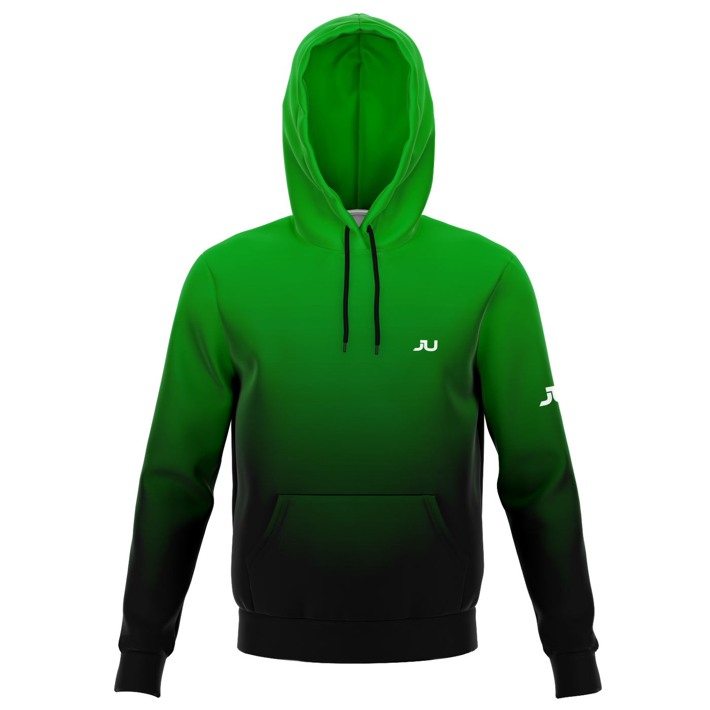 Gradient Hoodies