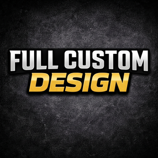 Full Custom Design