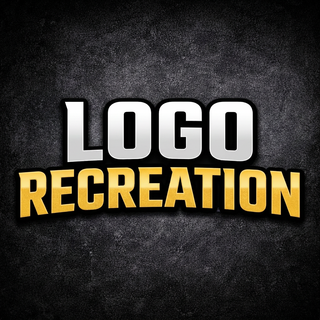 Logo Recreation