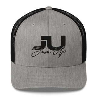 Jam Up Trucker Cap