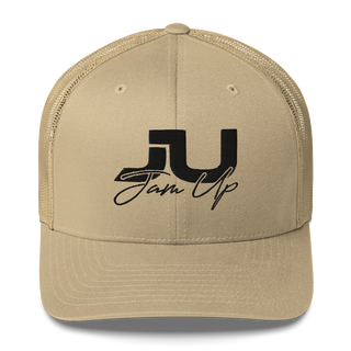 Jam Up Trucker Cap