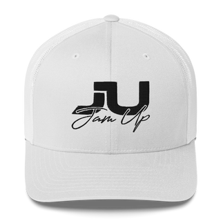 Jam Up Trucker Cap