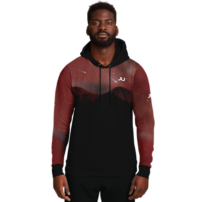 The Stargazer Unisex Hoodie