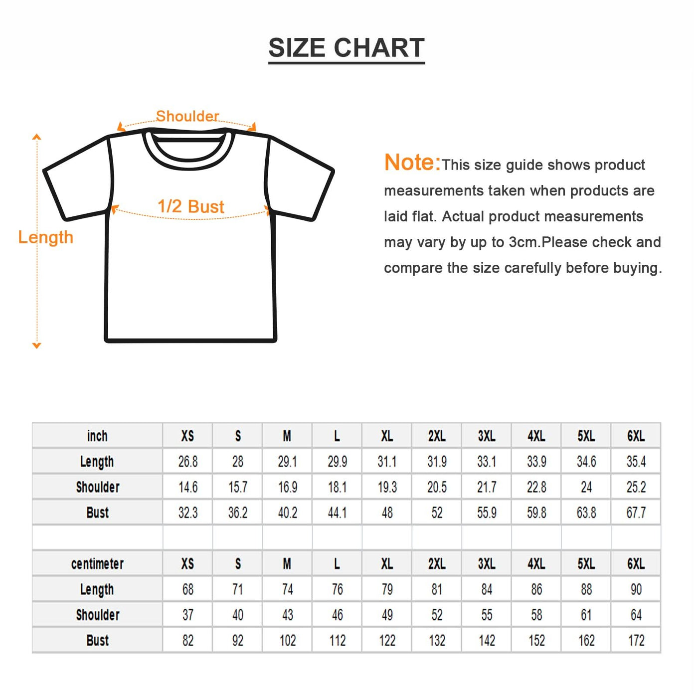 JU Blue Colorblock Men's Tee