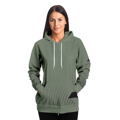 Reverb Unisex Hoodie