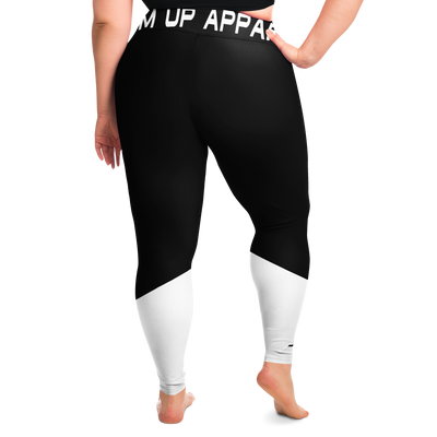 JU Original Plus Leggings