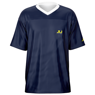Wong Dynasty Football Jersey
