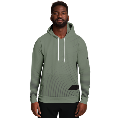 Reverb Unisex Hoodie