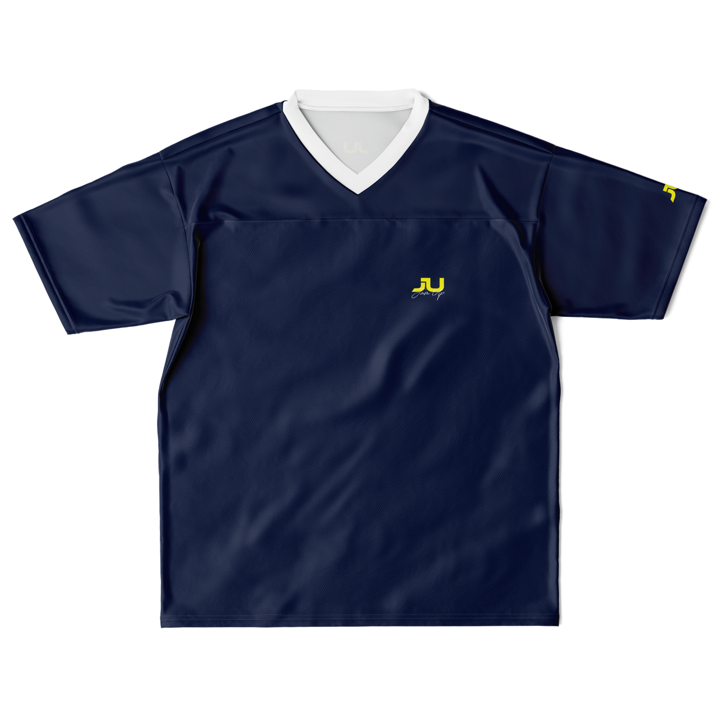 Wong Dynasty Football Jersey CUSTOMIZABLE