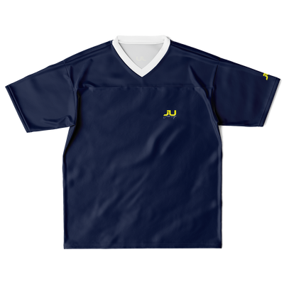 Wong Dynasty Football Jersey CUSTOMIZABLE