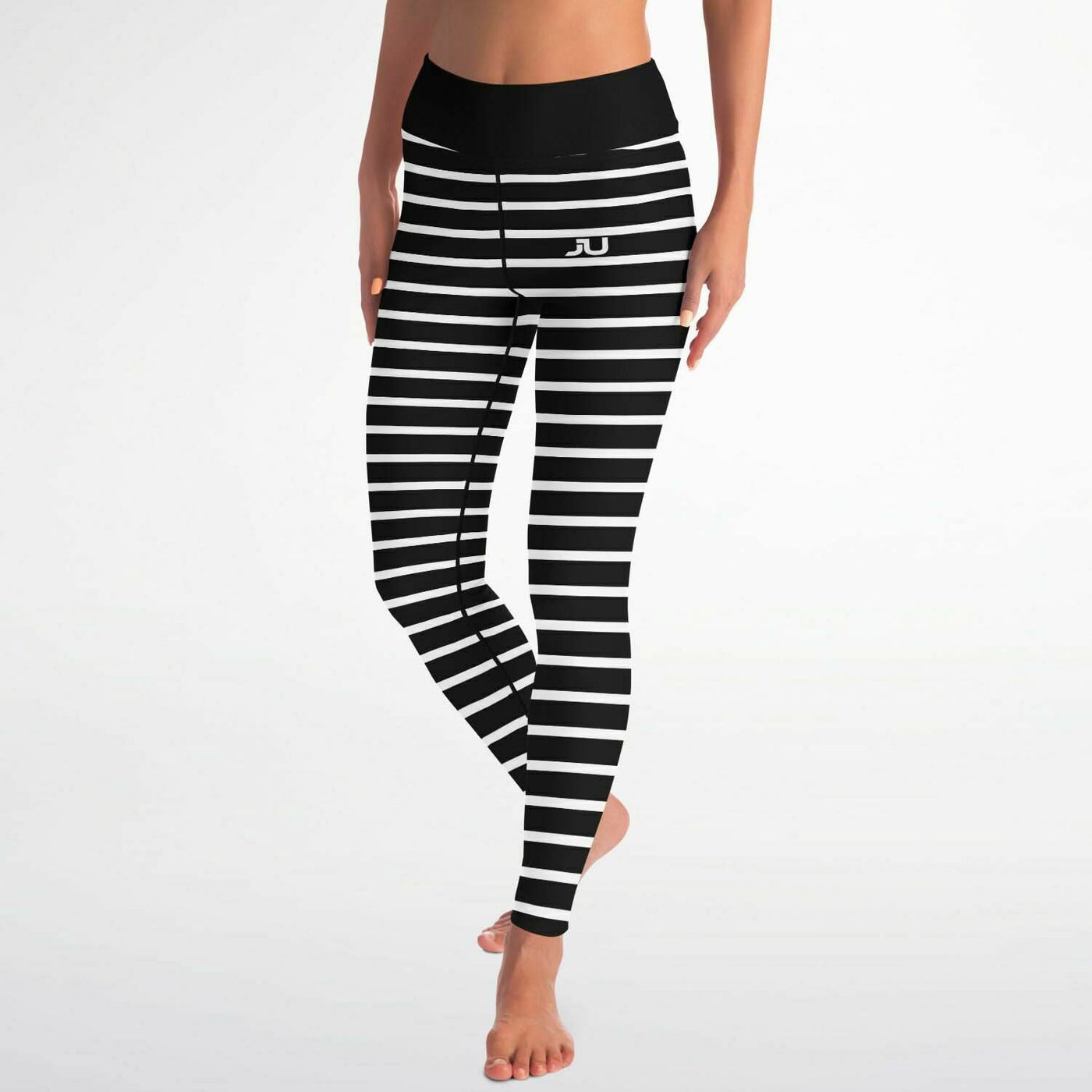 Jam Up Stripe Leggings