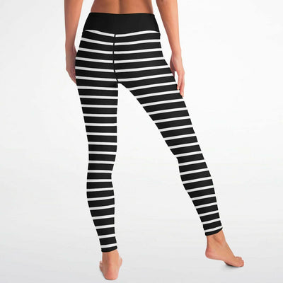 Jam Up Stripe Leggings
