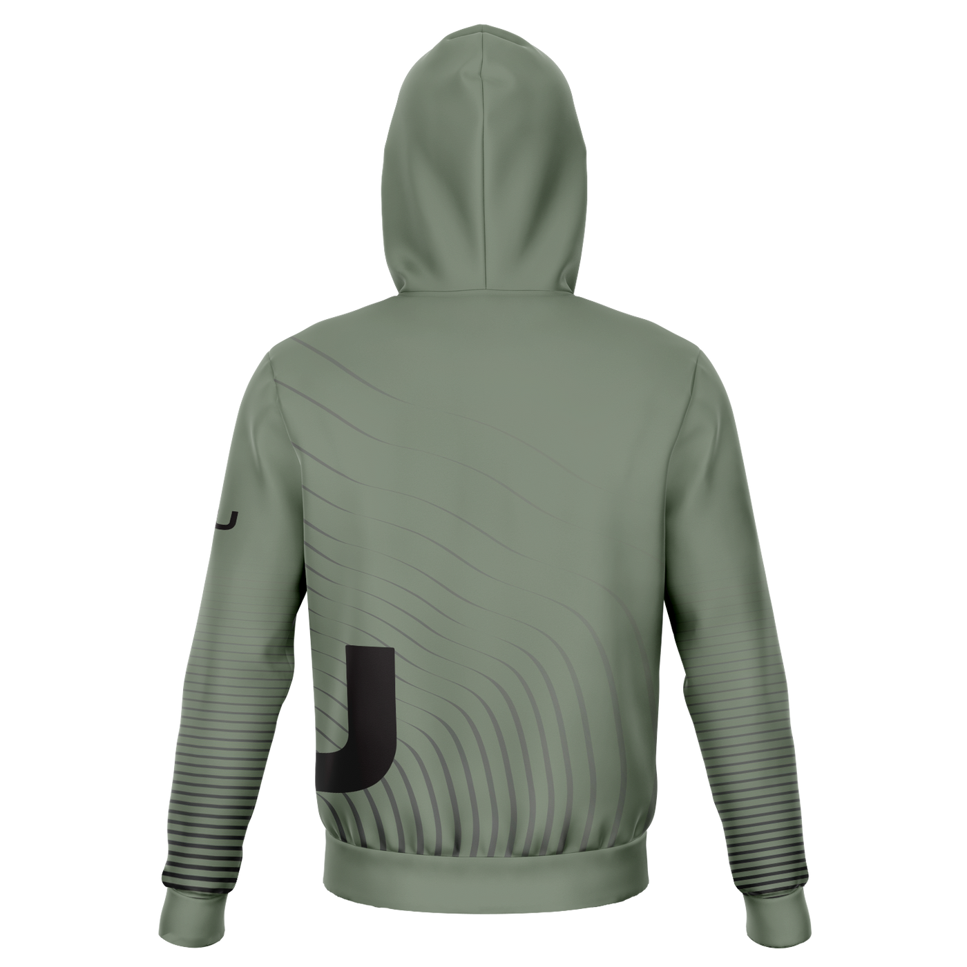 Reverb Unisex Hoodie