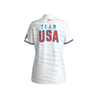 Team USA Women's Jersey