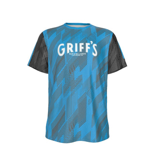 Griffs Men's Tee D7