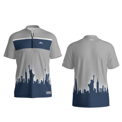 Metro NYC Men's Sport Collar