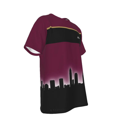 Metro Cleveland  Men's Crew Neck