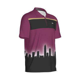 Metro Cleveland Men's Polo