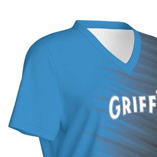 Griffs Ladies Tee D4