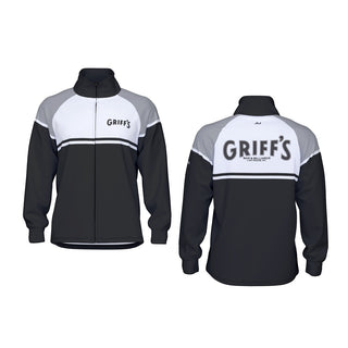Griffs Men's Jacket D1
